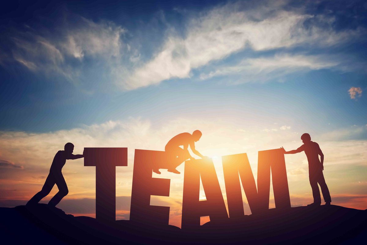 Team Encouragement Ideas To Motivate And Engage Your Staff